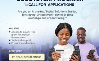 CcHUB, Gates Foundation Digital Public Infrastructure Partner Ecosystem Program