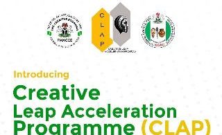 Creative Leap Acceleration Program (CLAP) (Training, International Market Exposure and Funding)