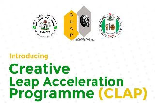 Creative Leap Acceleration Program (CLAP) (Training, International Market Exposure and Funding)