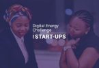 Digital Energy Challenge for Startups in Africa (Up to €150,000 Grant funding)