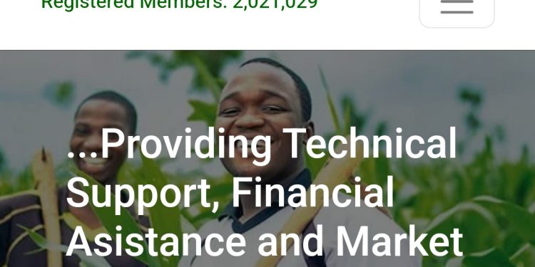 Federal Government Youth Economic Intervention & Deradicalization Program (YEIDEP) (Access to Business Financing ,Loan & Enterprise Development)