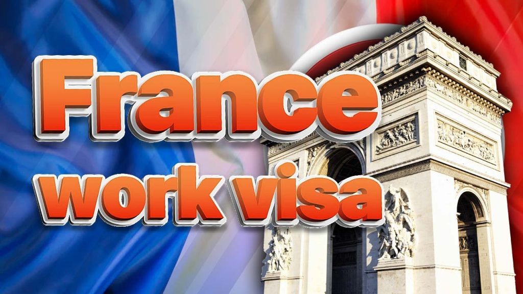 France Labor and Skill Shortage Work Visa Opportunities