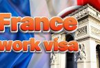France Labor and Skill Shortage Work Visa Opportunities