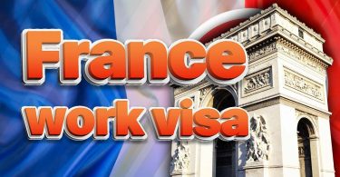 France Labor and Skill Shortage Work Visa Opportunities