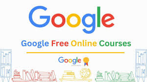 Google Online Courses with Certificates