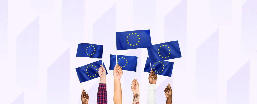 Live and Work in EU Countries