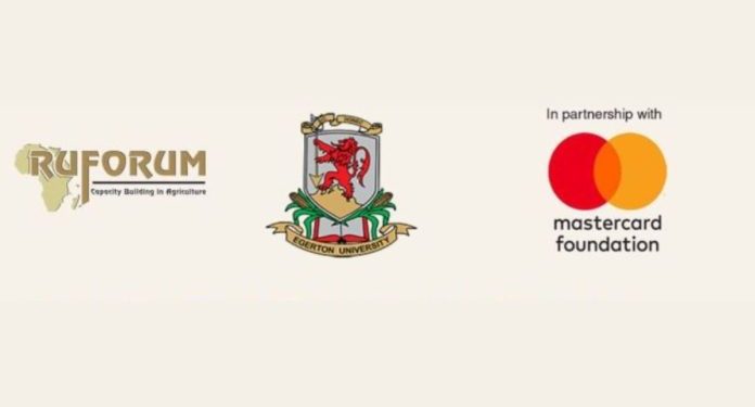 Mastercard TAGDev Scholarship 2.0 For Africans (Fully-Funded)