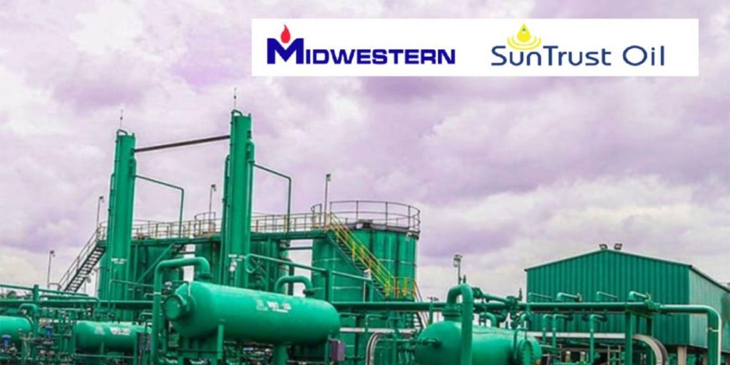 Midwestern Oil and Gas Scholarship