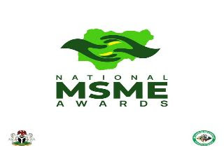 National MSME Award