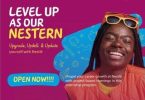 Nestlé Central and West Africa Region’s (CWAR) Internship (Nesternship) Program