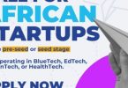 Open Startup International Paper Plane Program