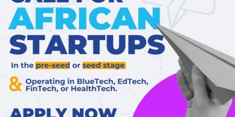 Open Startup International Paper Plane Program
