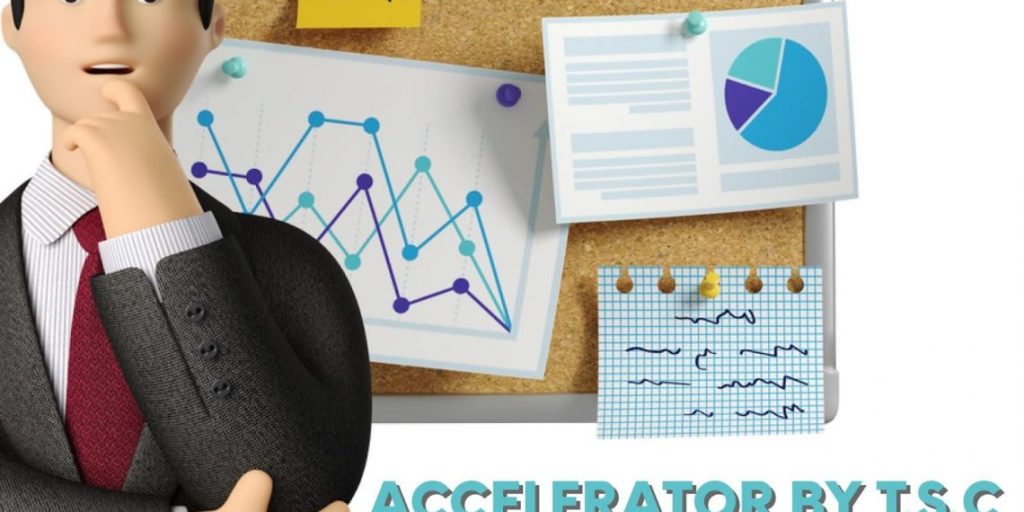 TSC Accelerator program 2025 (Up to $50,000 Funding) 10 TSC Accelerator program