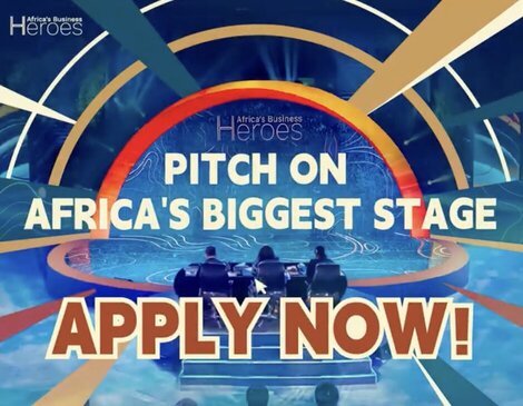 The Africa Business Heroes Competition 2025 for African Entrepreneurs ($1.5 Million in Grant Funding) 1 The Africa Business Heroes Competition for African Entrepreneurs