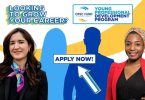 The OPEC Fund’s Young Professional Development Program (YPDP)
