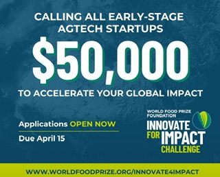 World Food Prize Foundation