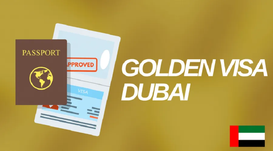 UAE Golden Visa
