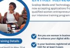 WE Empower UN Sustainable Development Goals (SDG) Challenge