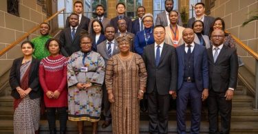 WTO Young Professionals Program
