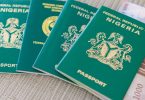 countries with higher visa approval rates for Nigerians