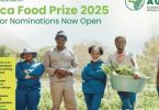 Africa Food Prize
