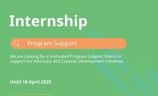 AfricaNenda Paid Internship Program (Remote)