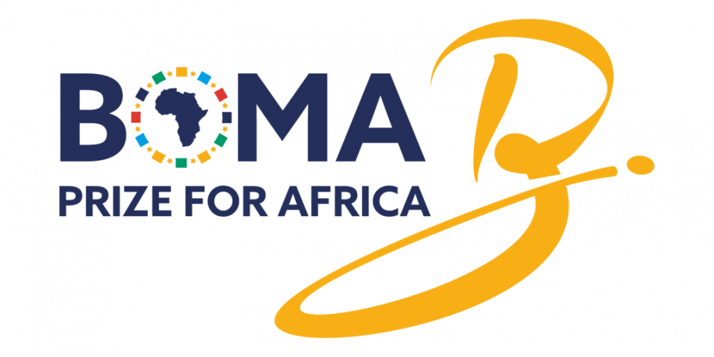 Boma Prize for Africa