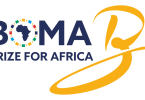 Boma Prize for Africa