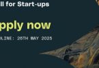 Climate Launchpad Green Business Ideas Competition