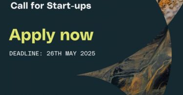 Climate Launchpad Green Business Ideas Competition