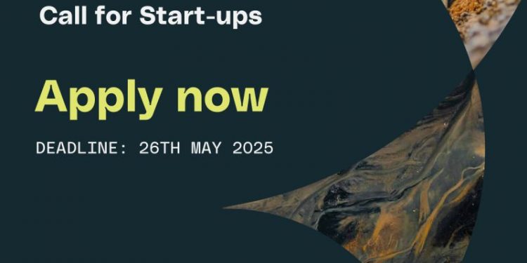 Climate Launchpad Green Business Ideas Competition