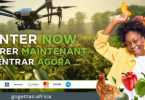 GoGettaz Agripreneur Prize Competition