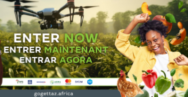 GoGettaz Agripreneur Prize Competition