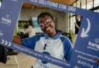 HANGA SRH Program Funding for Tech Startups in Sub-Saharan Africa