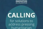 Humanitarian Innovation Accelerator