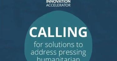 Humanitarian Innovation Accelerator