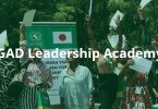 IGAD Leadership Academy (ILA)
