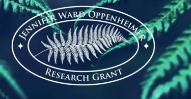 Jennifer Ward Oppenheimer (JWO) Research Grant