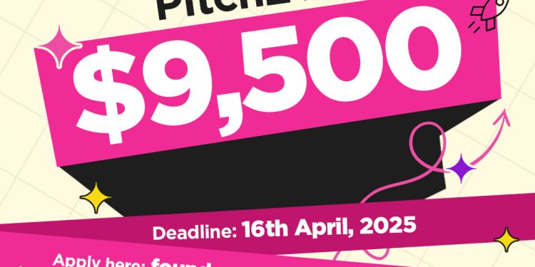 Launchpad by Founders Connect For Nigerian Entrepreneurs