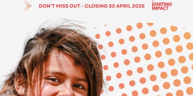 MYCP Igniting Impact Micro-Grants Program