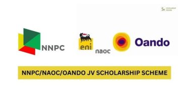 NNPC OANDO Scholarship