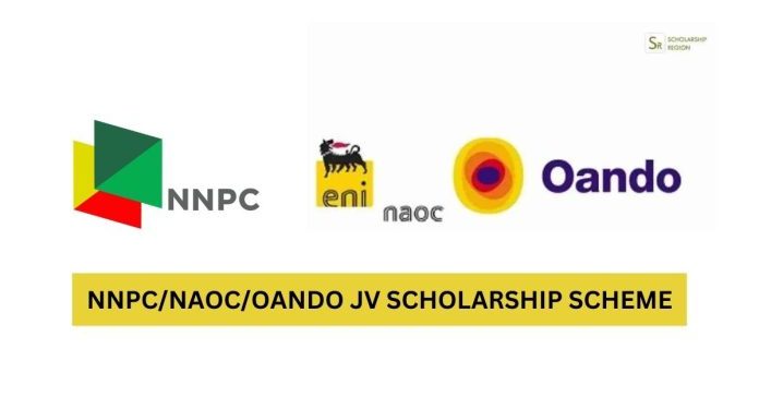 NNPC OANDO Scholarship