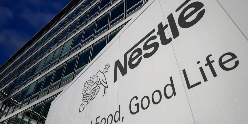 How to Apply for Nestlé Nigeria SIWES / Industrial Training (IT) Programme in 2026 for Nigerian Students 4 Nestle Nigeria Technical Training Program