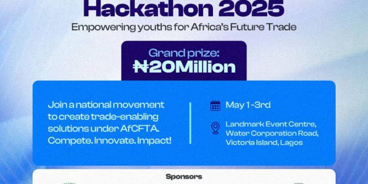 Nigeria AfCFTA Hackathon