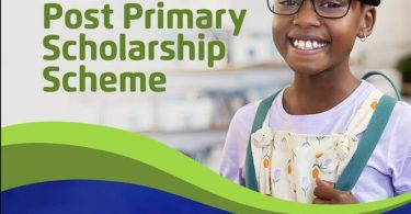 Nigeria LNG Limited (NLNG) Post-Primary Scholarship Scheme