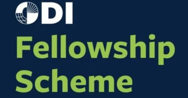 Overseas Development Institute (ODI) Mission 300 Fellowship