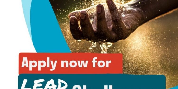 Reckitt Lead2030 Challenge for SDG 6 (Up to $50,000 Grant) 2