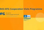 TWAS-DFG Cooperation Visits Program