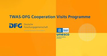 TWAS-DFG Cooperation Visits Program