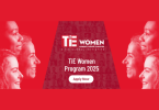 TiE Women Program